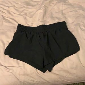 Fabletics Breathe Run Short